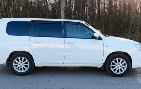 Toyota Probox I, 2020 год, 1 490 000 рублей, 2 фотография