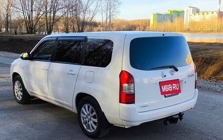 Toyota Probox I, 2020 год, 1 490 000 рублей, 4 фотография