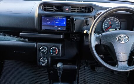 Toyota Probox I, 2020 год, 1 490 000 рублей, 11 фотография