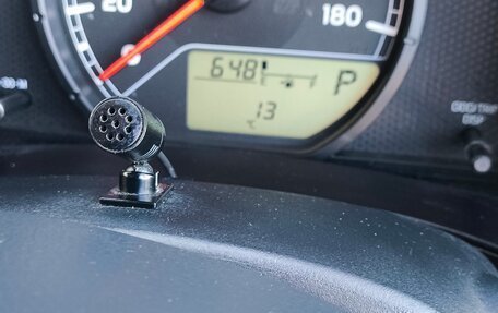 Toyota Probox I, 2020 год, 1 490 000 рублей, 15 фотография