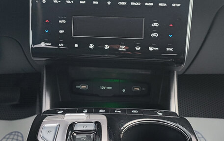 Hyundai Tucson, 2021 год, 2 860 000 рублей, 13 фотография