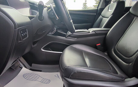 Hyundai Tucson, 2021 год, 2 860 000 рублей, 7 фотография