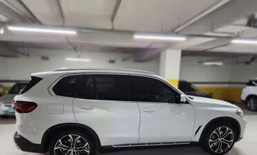 BMW X5, 2022 год, 6 500 000 рублей, 5 фотография