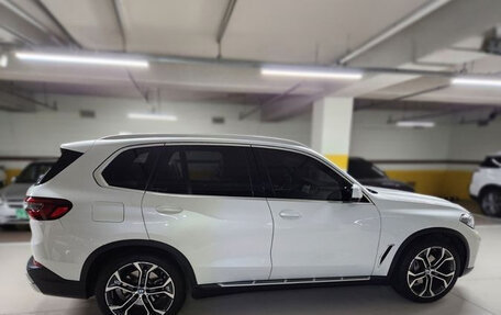 BMW X5, 2022 год, 6 500 000 рублей, 9 фотография