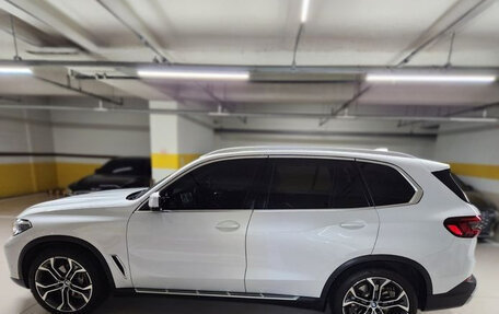 BMW X5, 2022 год, 6 500 000 рублей, 8 фотография