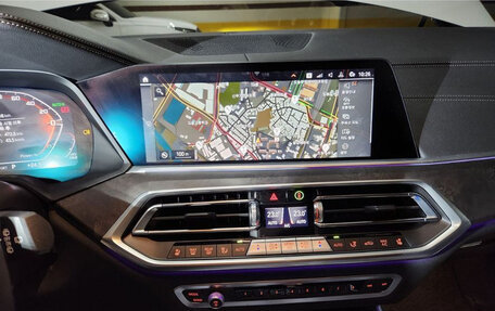 BMW X5, 2022 год, 6 500 000 рублей, 13 фотография