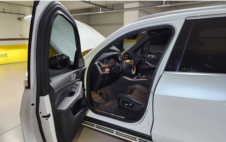 BMW X5, 2022 год, 6 500 000 рублей, 12 фотография