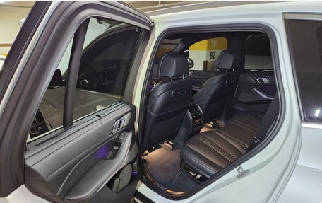 BMW X5, 2022 год, 6 500 000 рублей, 14 фотография