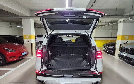 BMW X5, 2022 год, 6 500 000 рублей, 11 фотография