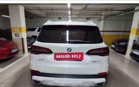 BMW X5, 2022 год, 6 500 000 рублей, 3 фотография