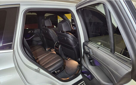 BMW X5, 2022 год, 6 500 000 рублей, 16 фотография