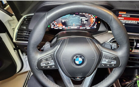 BMW X5, 2022 год, 6 500 000 рублей, 20 фотография