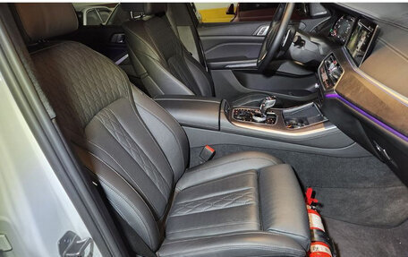 BMW X5, 2022 год, 6 500 000 рублей, 18 фотография