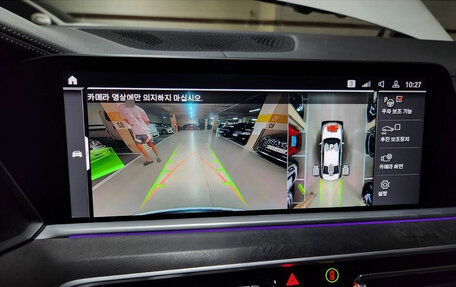 BMW X5, 2022 год, 6 500 000 рублей, 19 фотография