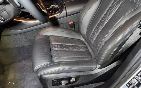 BMW X5, 2022 год, 6 500 000 рублей, 21 фотография