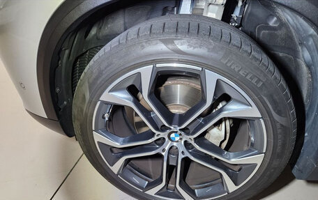 BMW X5, 2022 год, 6 500 000 рублей, 24 фотография