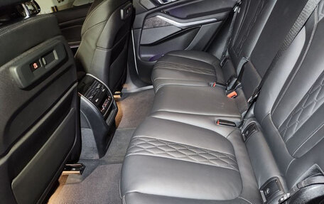 BMW X5, 2022 год, 6 500 000 рублей, 17 фотография