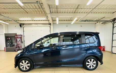 Honda Freed I, 2011 год, 1 129 000 рублей, 3 фотография