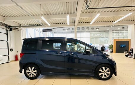 Honda Freed I, 2011 год, 1 129 000 рублей, 7 фотография