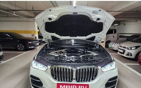 BMW X5, 2022 год, 6 500 000 рублей, 23 фотография
