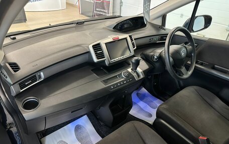 Honda Freed I, 2011 год, 1 129 000 рублей, 13 фотография