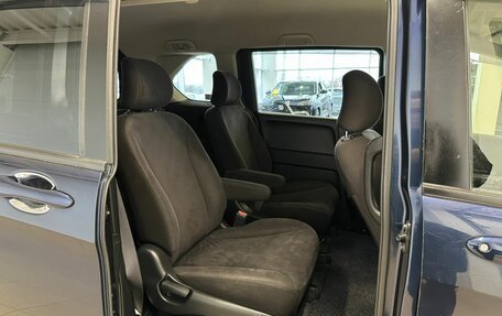 Honda Freed I, 2011 год, 1 129 000 рублей, 18 фотография