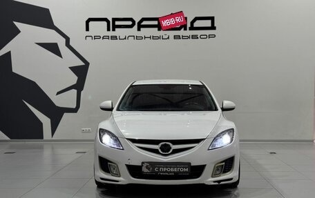 Mazda 6, 2011 год, 825 900 рублей, 3 фотография