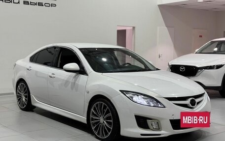 Mazda 6, 2011 год, 825 900 рублей, 4 фотография