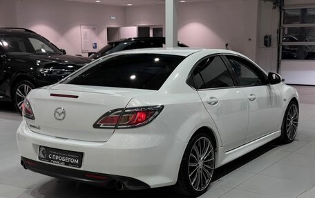 Mazda 6, 2011 год, 825 900 рублей, 5 фотография