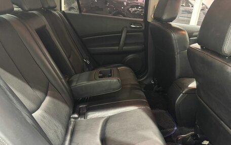 Mazda 6, 2011 год, 825 900 рублей, 10 фотография