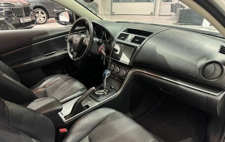 Mazda 6, 2011 год, 825 900 рублей, 9 фотография