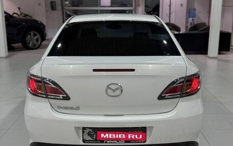 Mazda 6, 2011 год, 825 900 рублей, 6 фотография