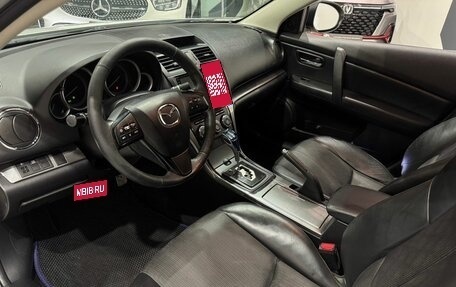 Mazda 6, 2011 год, 825 900 рублей, 8 фотография