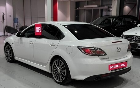 Mazda 6, 2011 год, 825 900 рублей, 7 фотография