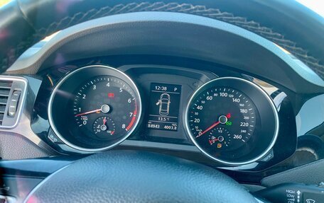 Volkswagen Jetta VI, 2018 год, 1 700 000 рублей, 10 фотография