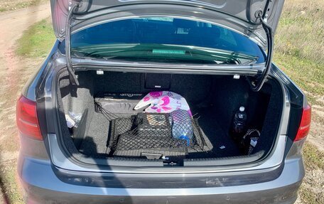 Volkswagen Jetta VI, 2018 год, 1 700 000 рублей, 13 фотография