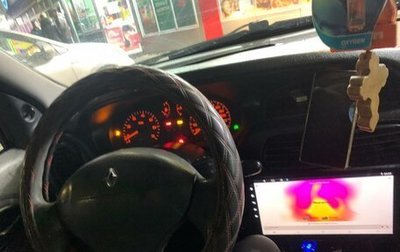 Renault Megane II, 2000 год, 170 000 рублей, 1 фотография