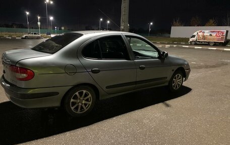 Renault Megane II, 2000 год, 170 000 рублей, 5 фотография