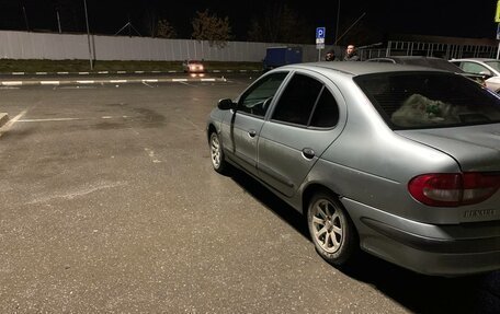 Renault Megane II, 2000 год, 170 000 рублей, 2 фотография