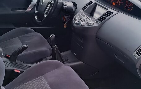 Nissan Primera III, 2005 год, 480 000 рублей, 9 фотография