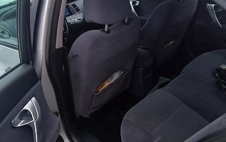 Nissan Primera III, 2005 год, 480 000 рублей, 11 фотография