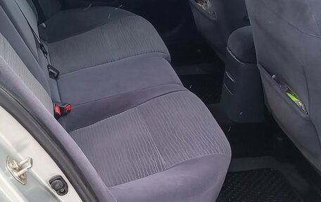 Nissan Primera III, 2005 год, 480 000 рублей, 10 фотография