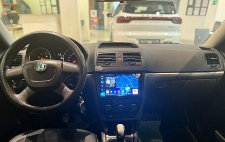 Skoda Yeti I рестайлинг, 2010 год, 579 000 рублей, 7 фотография