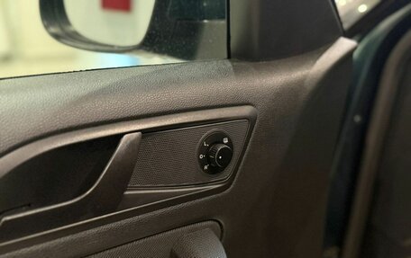 Skoda Yeti I рестайлинг, 2010 год, 579 000 рублей, 9 фотография