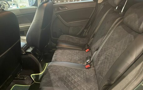 Skoda Yeti I рестайлинг, 2010 год, 579 000 рублей, 10 фотография