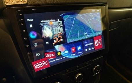 Skoda Yeti I рестайлинг, 2010 год, 579 000 рублей, 8 фотография