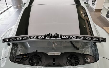 Porsche 911, 2025 год, 23 730 000 рублей, 11 фотография