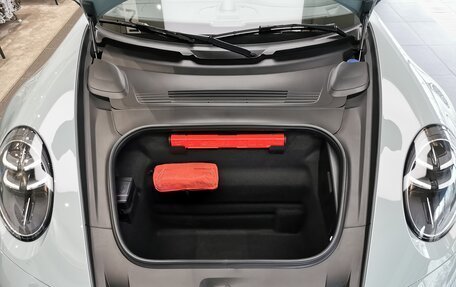 Porsche 911, 2025 год, 23 730 000 рублей, 12 фотография