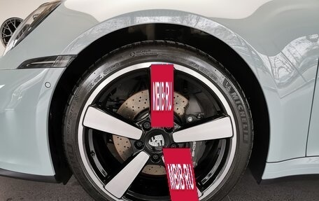 Porsche 911, 2025 год, 23 730 000 рублей, 10 фотография