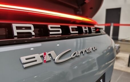 Porsche 911, 2025 год, 23 730 000 рублей, 8 фотография